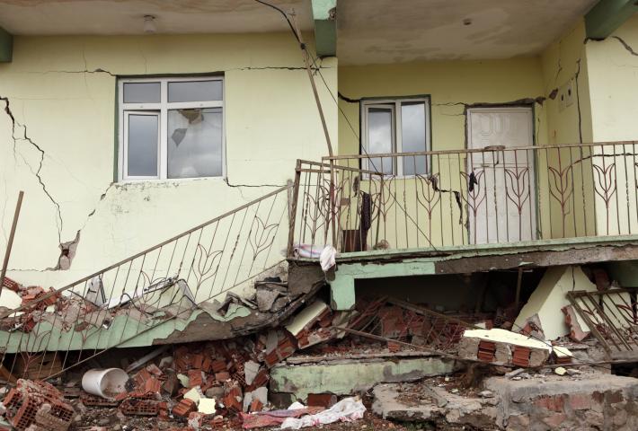 Earthquake