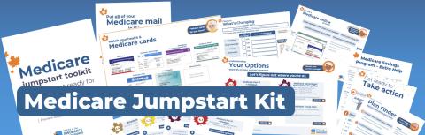 Medicare Jumpstart Toolkit image
