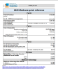 Quick reference guide to 2025 Medicare options